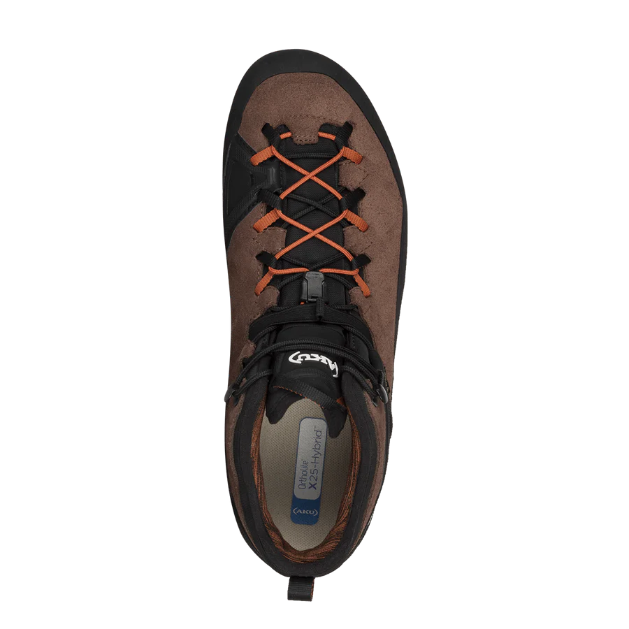 Aku Rock DFS Mid GTX Hiking Shoe