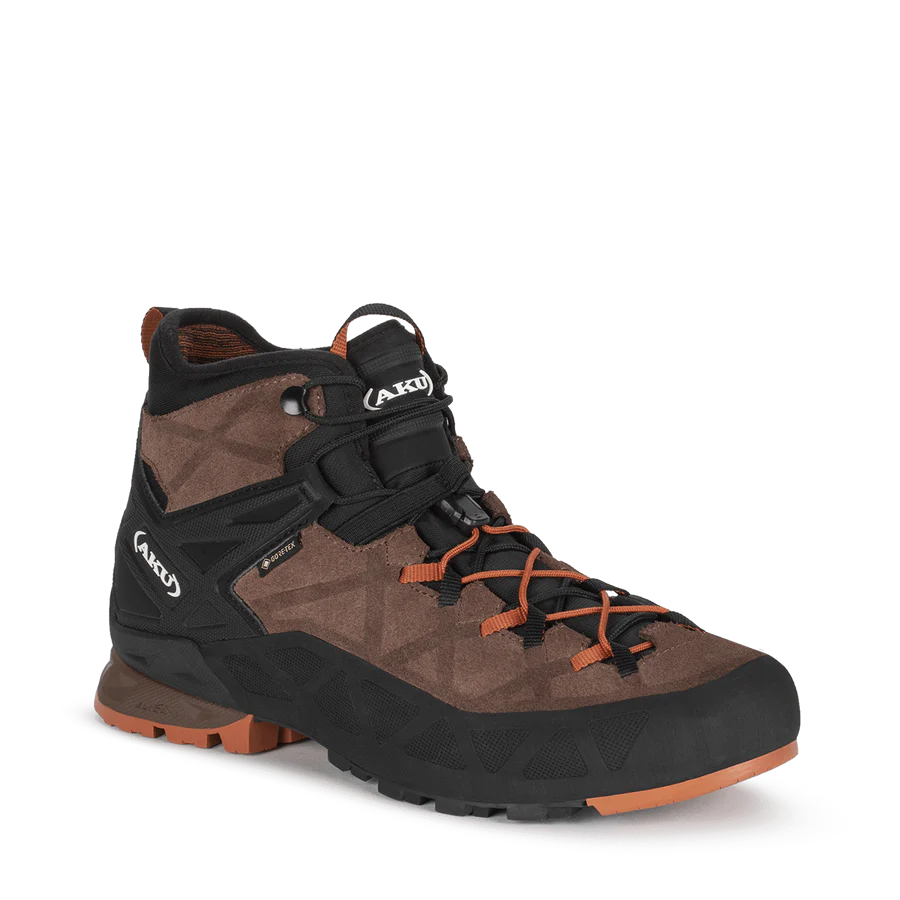 Aku Rock DFS Mid GTX Hiking Shoe
