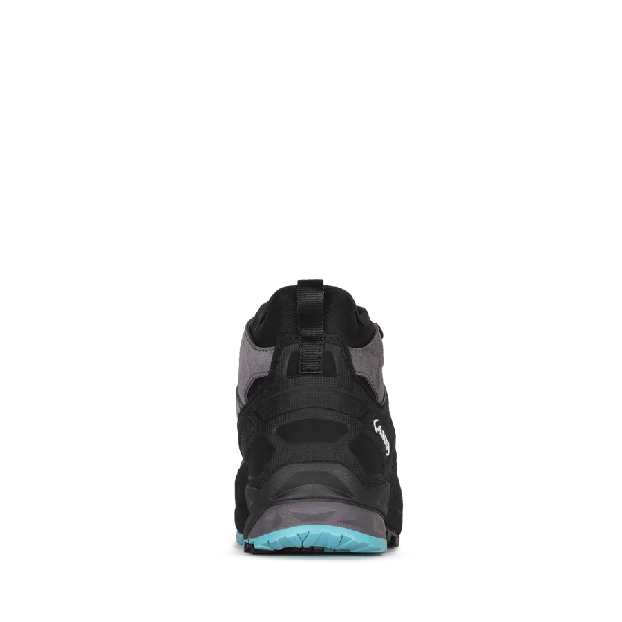 Aku Women's Rock DFS Mid GTX Hiking Shoe