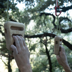YY Vertical Rocky Climbing Board