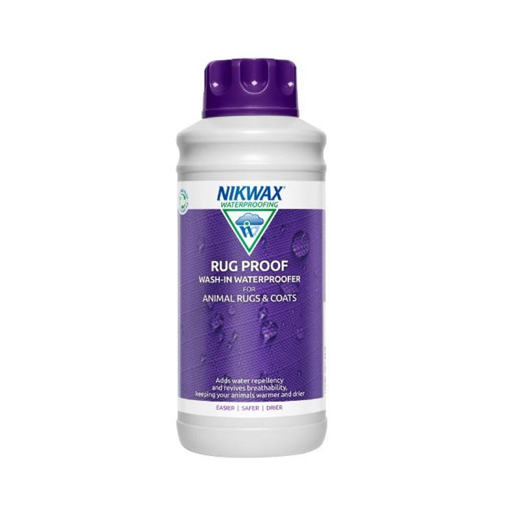 Nikwax Rug Proof 1L