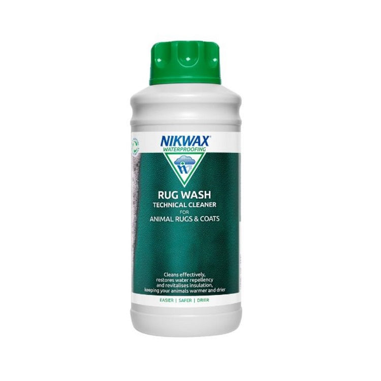 Nikwax Rug wash 1L