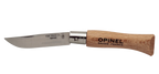 Opinel Knife Stainless Steel