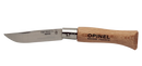 Opinel Knife Stainless Steel
