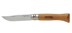 Opinel Knife Stainless Steel