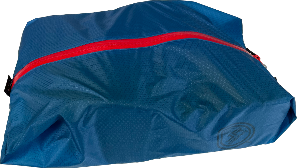 JR Gear Zip Sacks