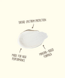 Sun Bum Mineral Signature SPF 50 Lotion