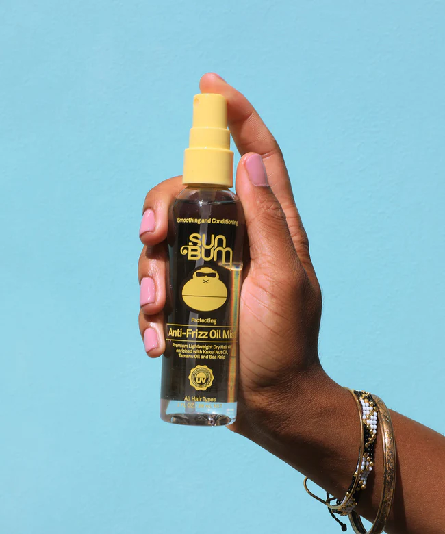 Sun Bum Anti-Frizz oil