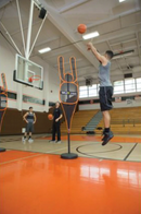 SKLZ Basketball D-Man Mannequin