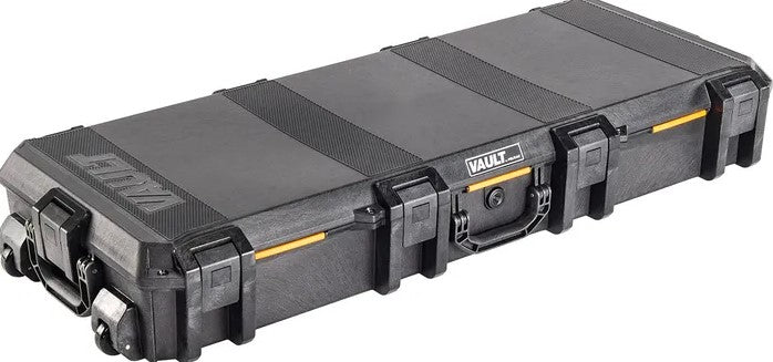 Pelican V730 Vault Tactical Gun Case