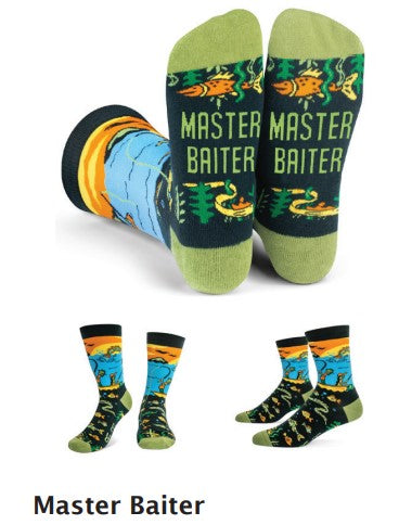 Lavley Novelty Socks