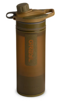 Grayl GeoPRESS Portable Purifier, One Size