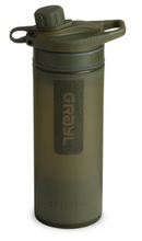 Grayl GeoPRESS Portable Purifier, One Size