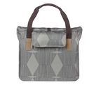 Basil Elegance Shopper Bike Bag 20-26L