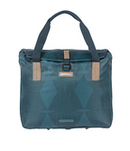 Basil Elegance Shopper Bike Bag 20-26L