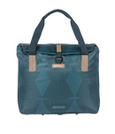 Basil Elegance Shopper Bike Bag 20-26L