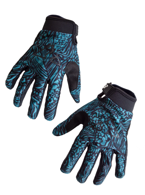 Sendy Womens Betty MTB Gloves