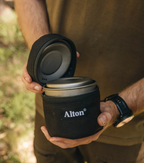Alton Cordura Mug Pouch