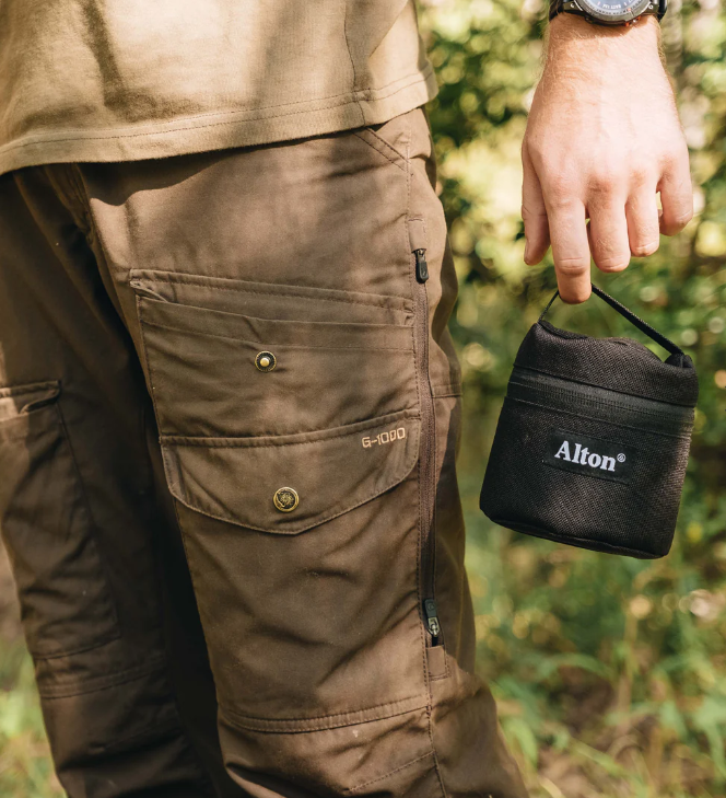 Alton Cordura Mug Pouch