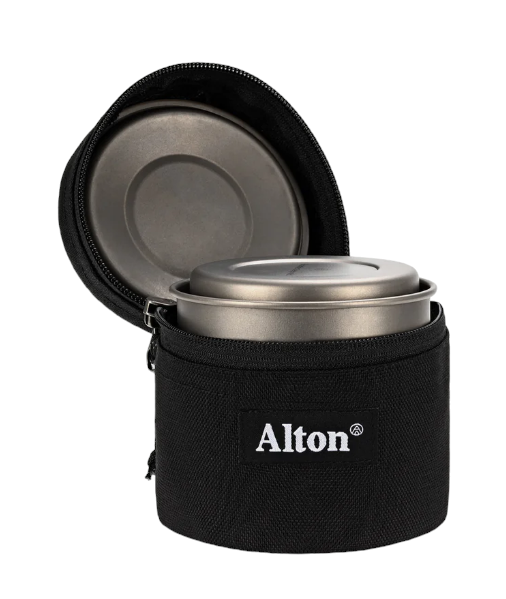 Alton Cordura Mug Pouch