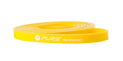 Pure 2 Improve- Pro Resistance Bands