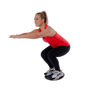 Pure 2 Improve - Height Adjustable Balance Board