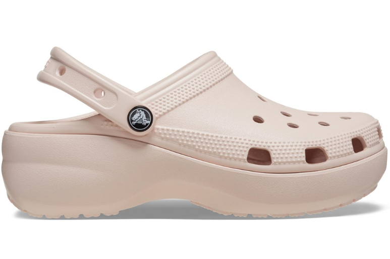 Crocs Classic Platform Clogs