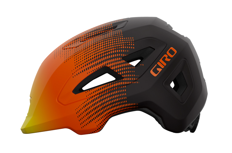 Giro Scamp II Youth Helmet