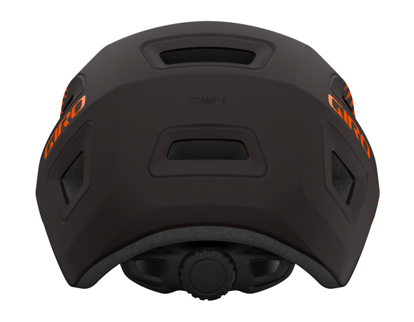 Giro Scamp II Childs Helmet