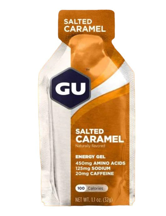 GU Energy Gel Sachets 32g