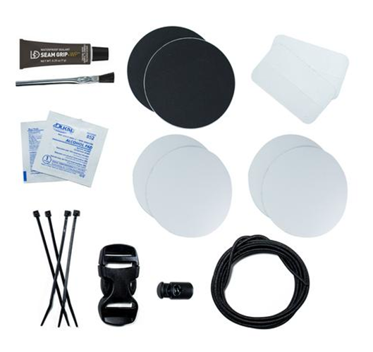 Gear Aid Tenacious Tape Camp Repair Kit