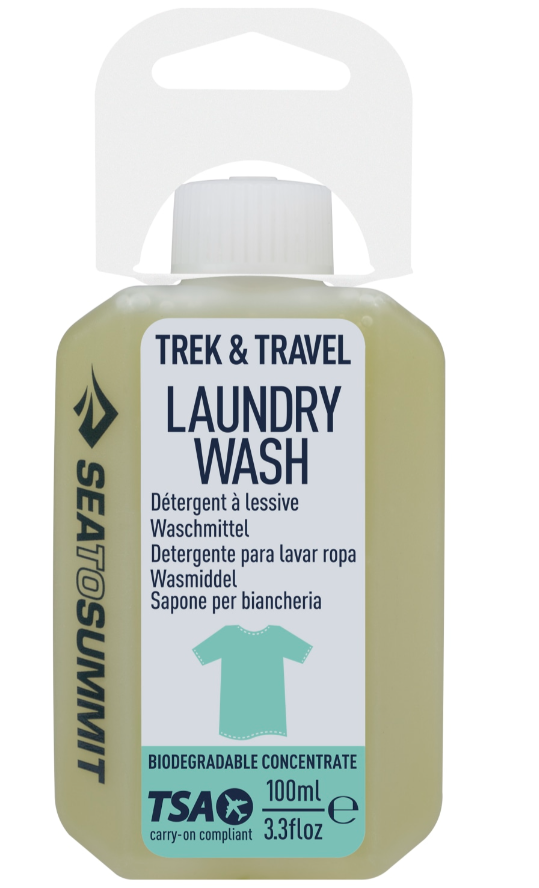 Sea to Summit Liquid Laundry Wash