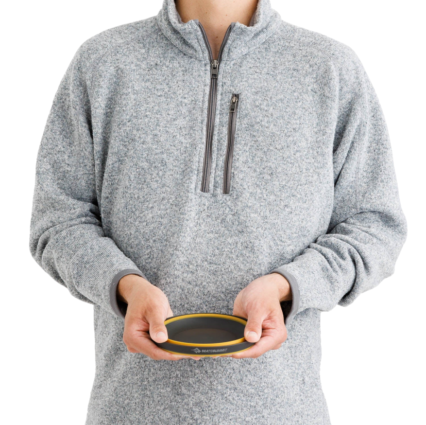 Sea to Summit Frontier Collapsible Bowl | Gearshop NZ