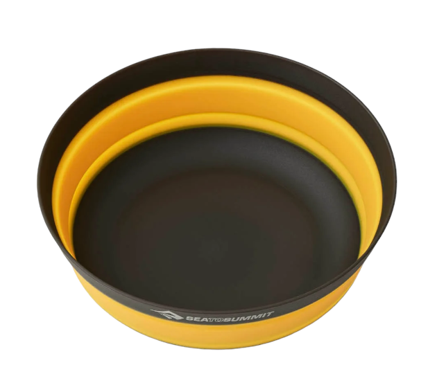 Sea to Summit Frontier Collapsible Bowl | Gearshop NZ