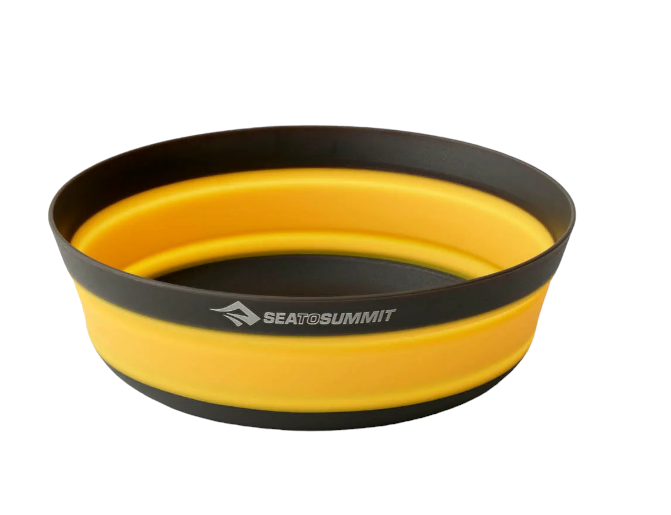 Sea to Summit Frontier Collapsible Bowl | Gearshop NZ