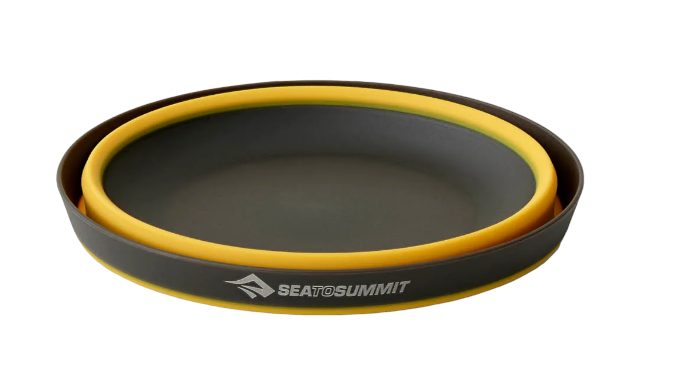 Sea to Summit Frontier Collapsible Bowl | Gearshop NZ