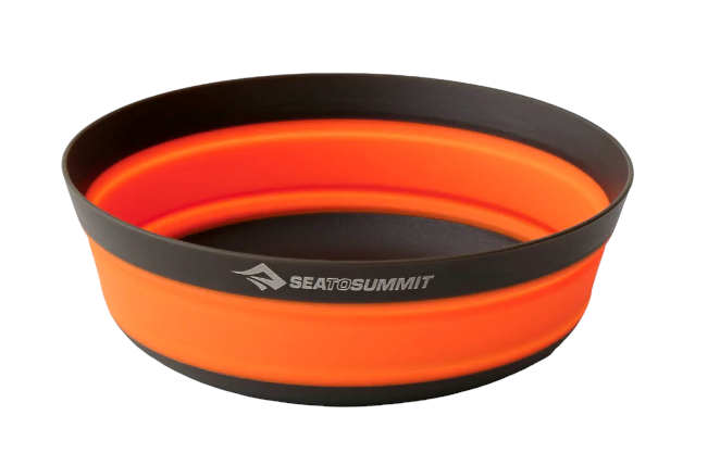 Sea to Summit Frontier Collapsible Bowl | Gearshop NZ