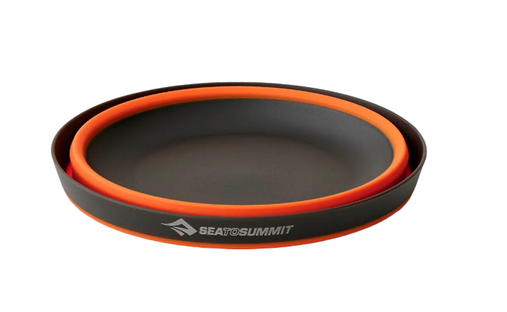 Sea to Summit Frontier Collapsible Bowl | Gearshop NZ