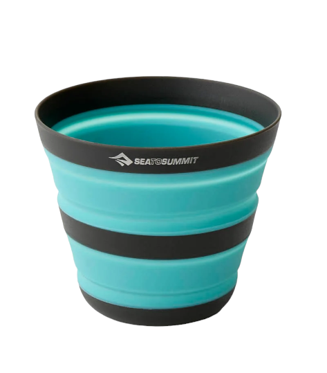 Sea to Summit Frontier Collapsible Cup | Gearshop NZ