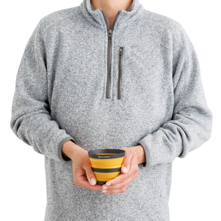 Sea to Summit Frontier Collapsible Cup | Gearshop NZ