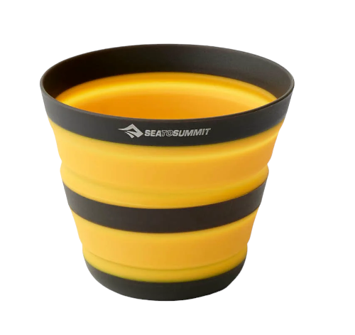 Sea to Summit Frontier Collapsible Cup | Gearshop NZ