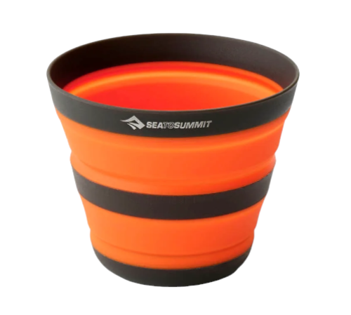 Sea to Summit Frontier Collapsible Cup | Gearshop NZ