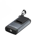 Ledlenser K4R Keyring Light