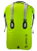 JR Gear Bomber Backpack 75L Apple Green