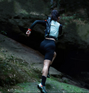 Kailas Air 8 IV Trail Running Pole Bag