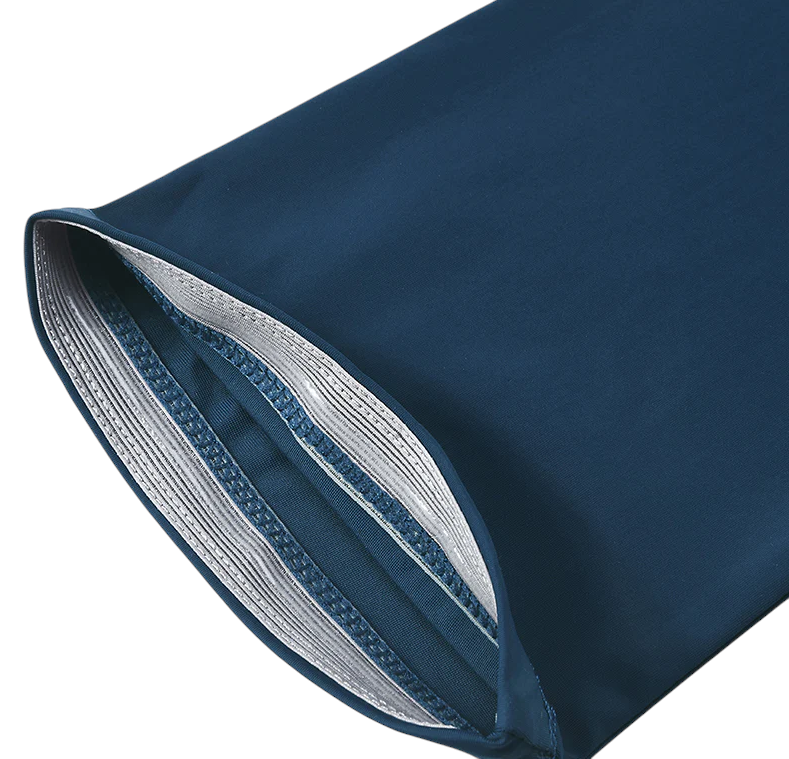 Kailas UV Sun Protection Running Arm Sleeves