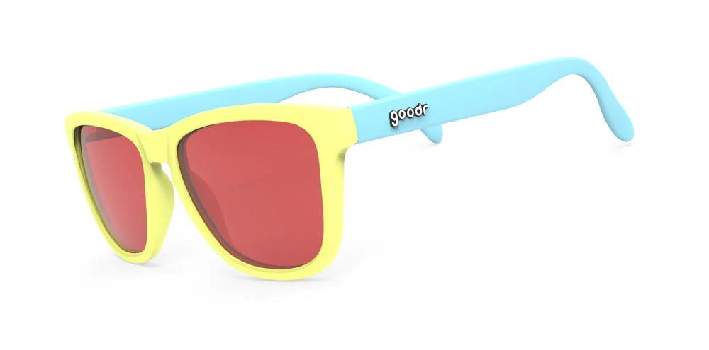 Goodr OG's Sunglasses