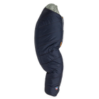 Big Agnes Sidewinder Camp 35 1DegC Synthetic Sleeping Bag, Regular, LH