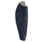 Big Agnes Sidewinder Camp 35 1DegC Synthetic Sleeping Bag, Regular, LH
