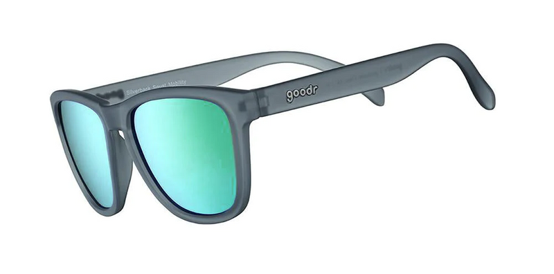 Goodr OG's Sunglasses